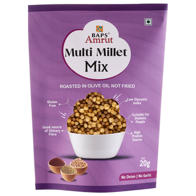 Multi Millet Mix