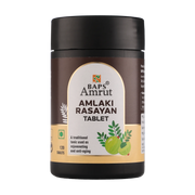 Amlaki Rasayan Tablet