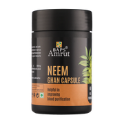 Neem Ghan Capsule
