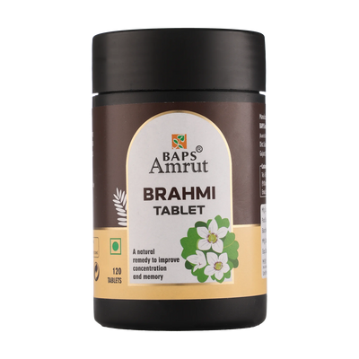 Brahmi Tablet