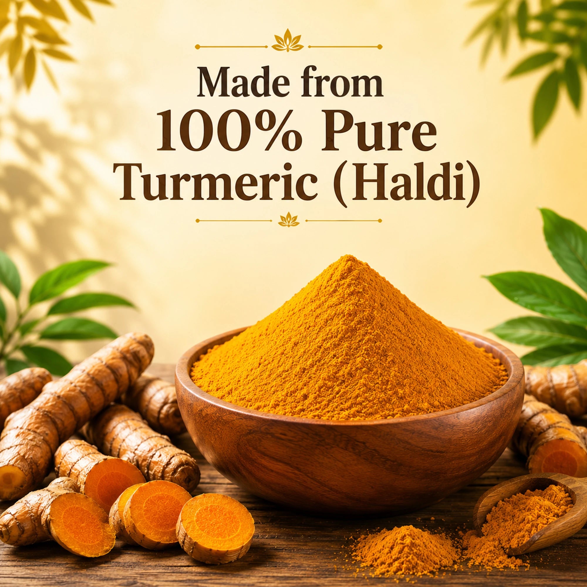 Turmeric Powder