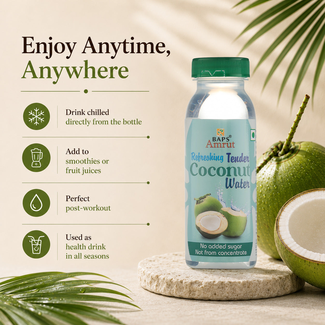 Coconut Water