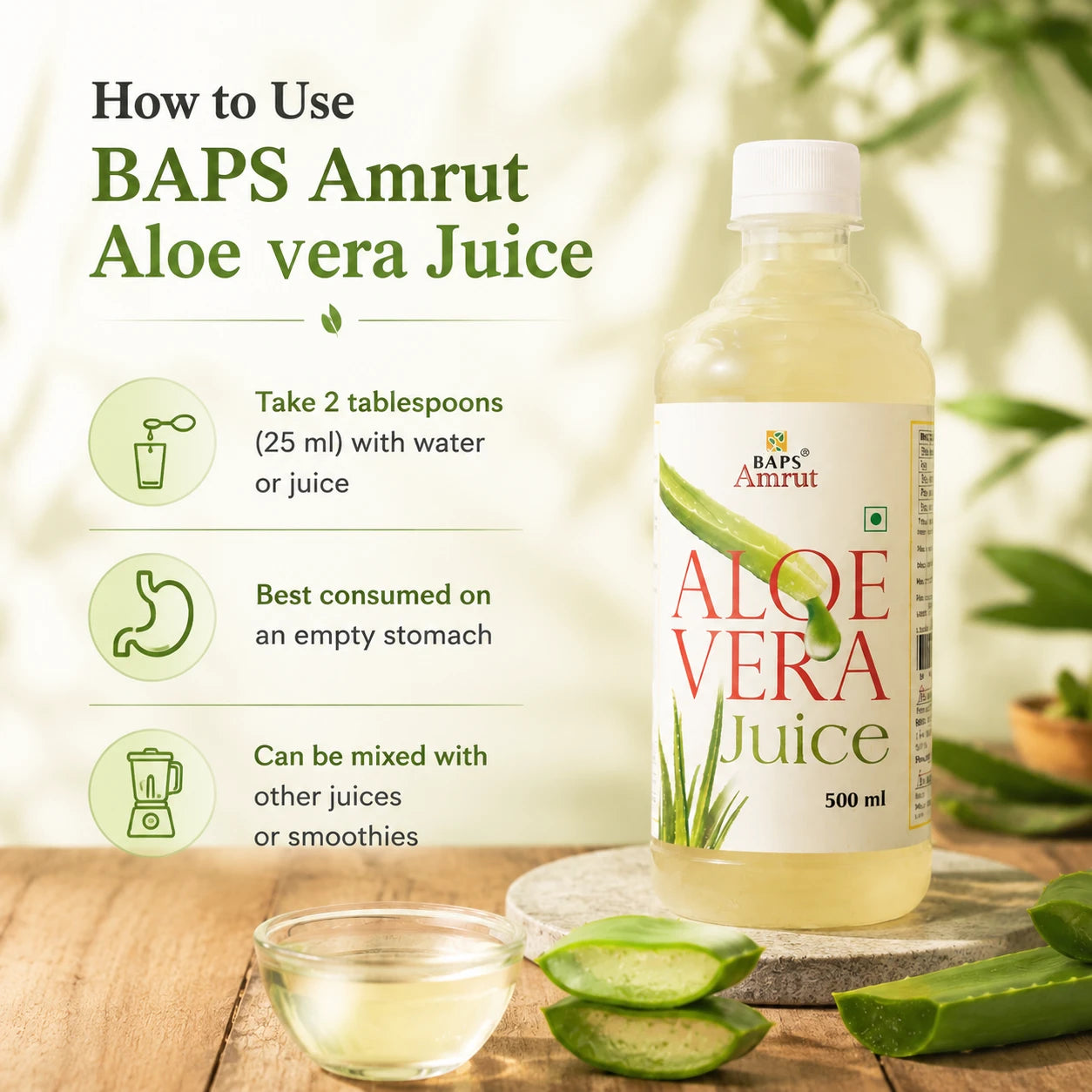 Aloe Vera Juice