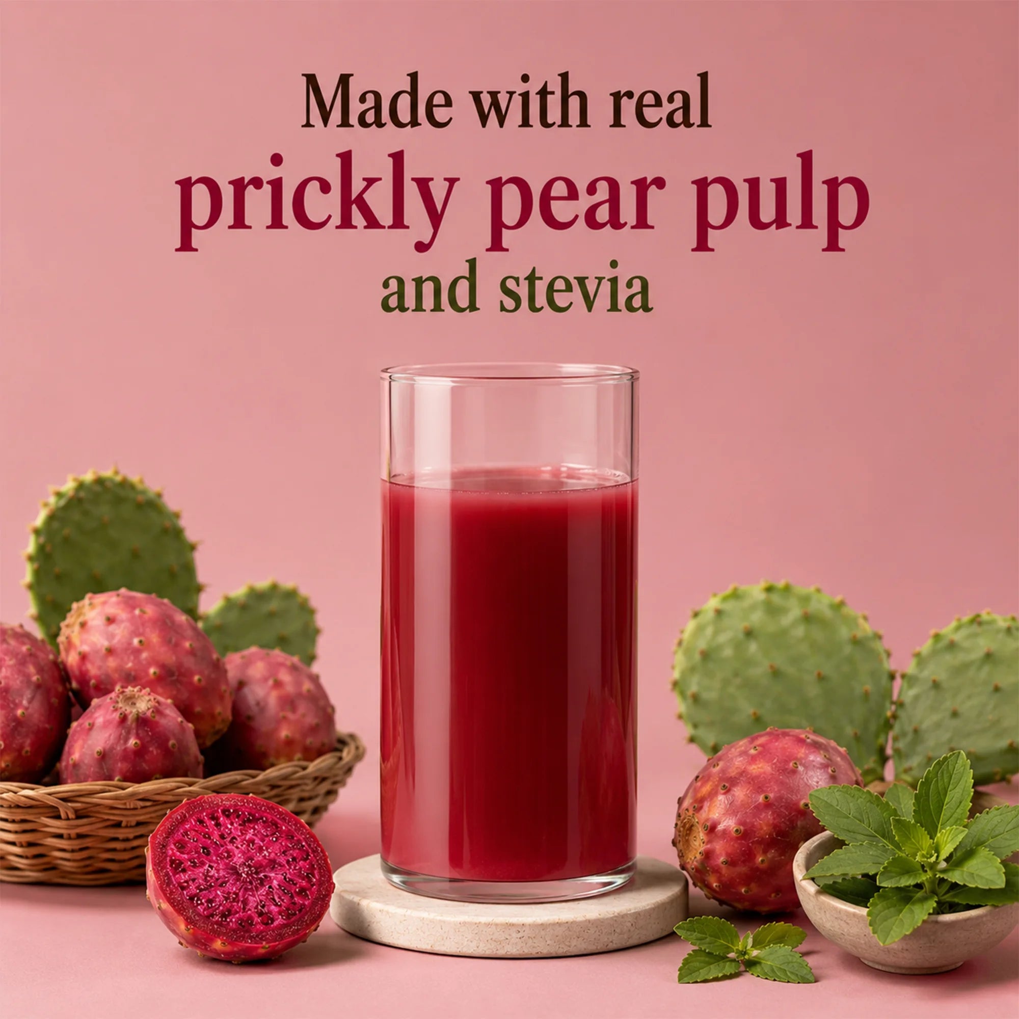 Findla Juice (With Stevia)