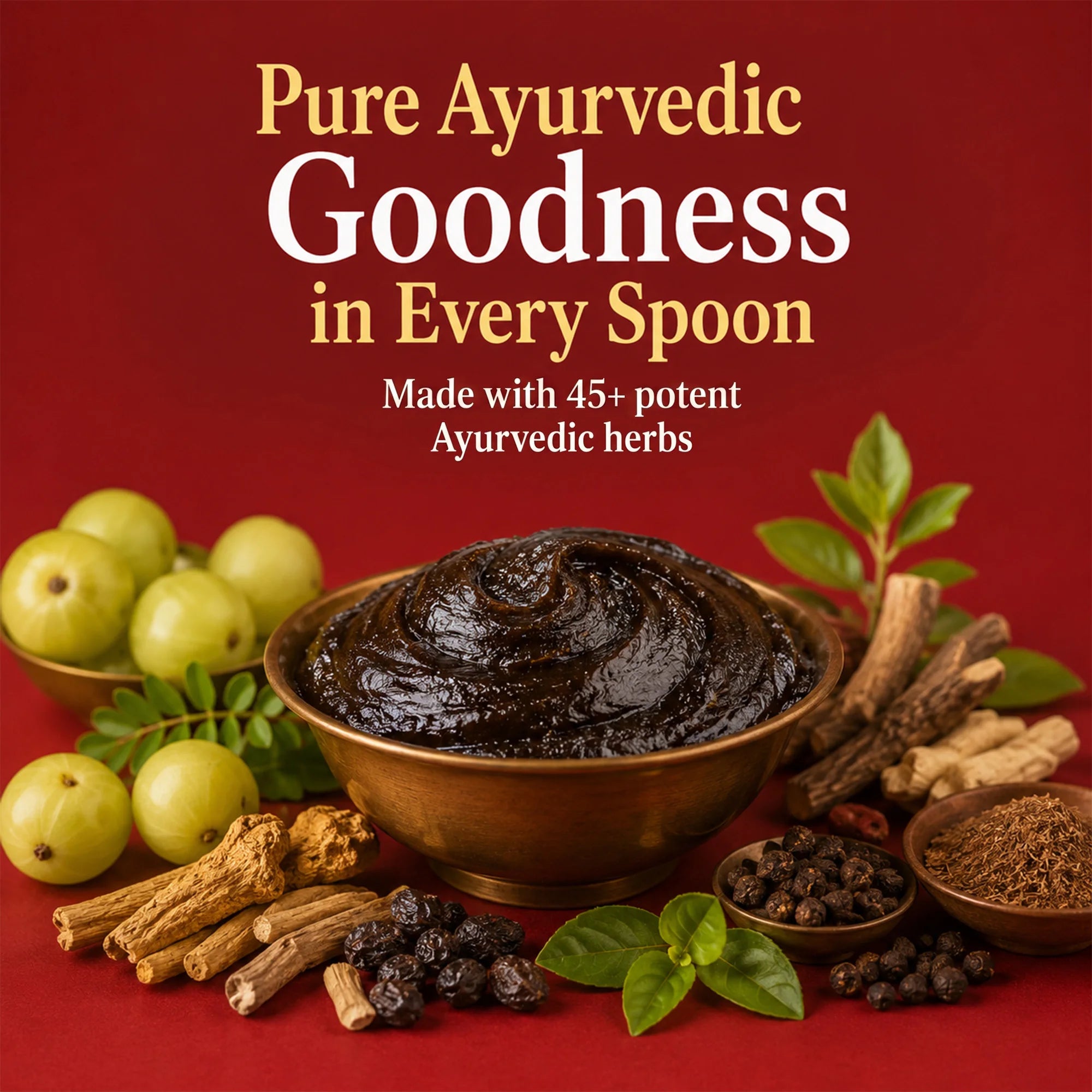 Chyawanprash
