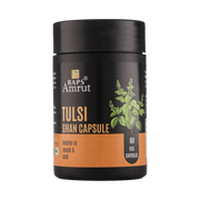 Tulsi ghan Capsule