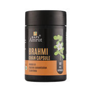 Brahmi Ghan Capsule