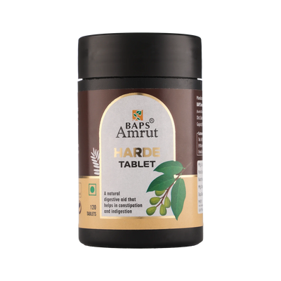 Harde Tablet
