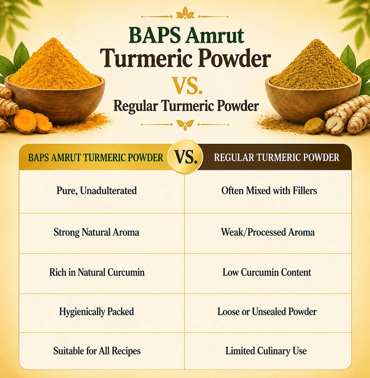 Turmeric Powder