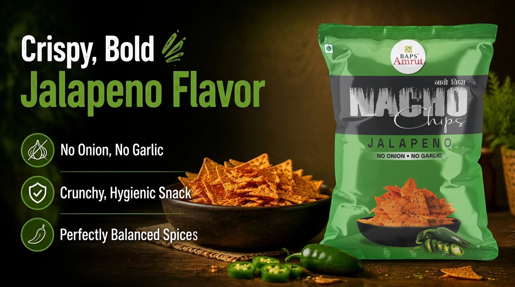 BAPS Amrut