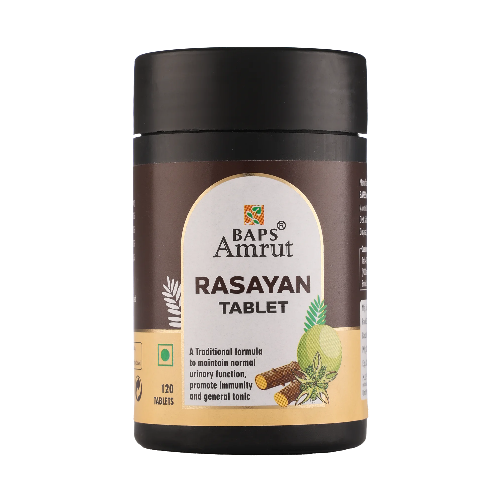 Rasayan Tablet