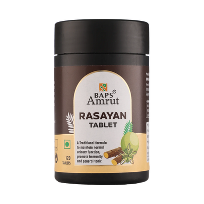 Rasayan Tablet