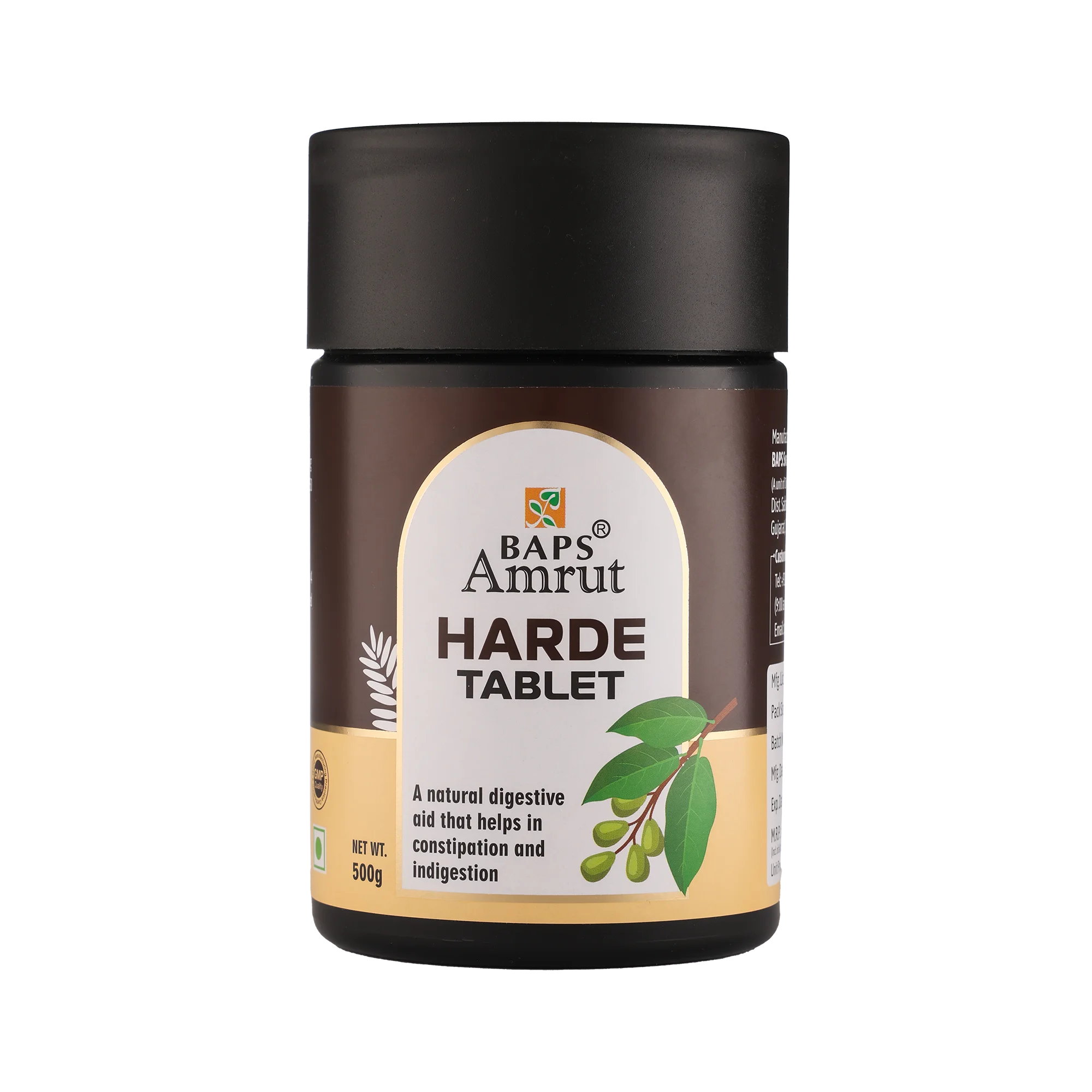 Harde Tablet