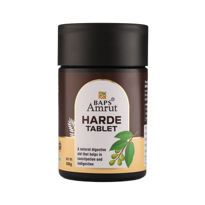 Harde Tablet