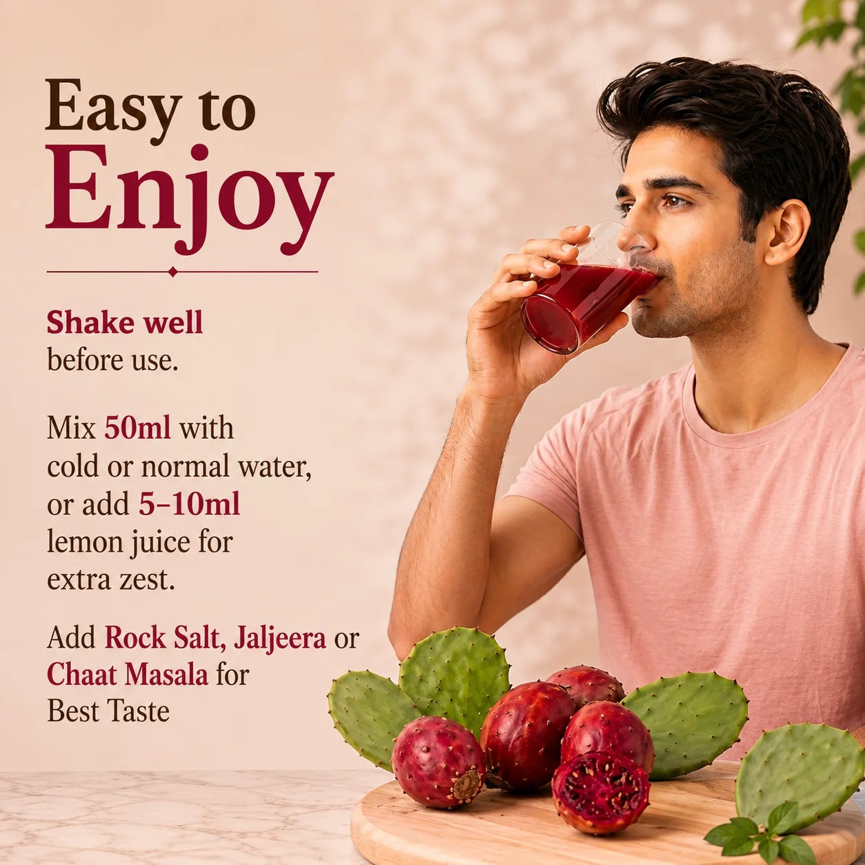Findla Juice (With Stevia)
