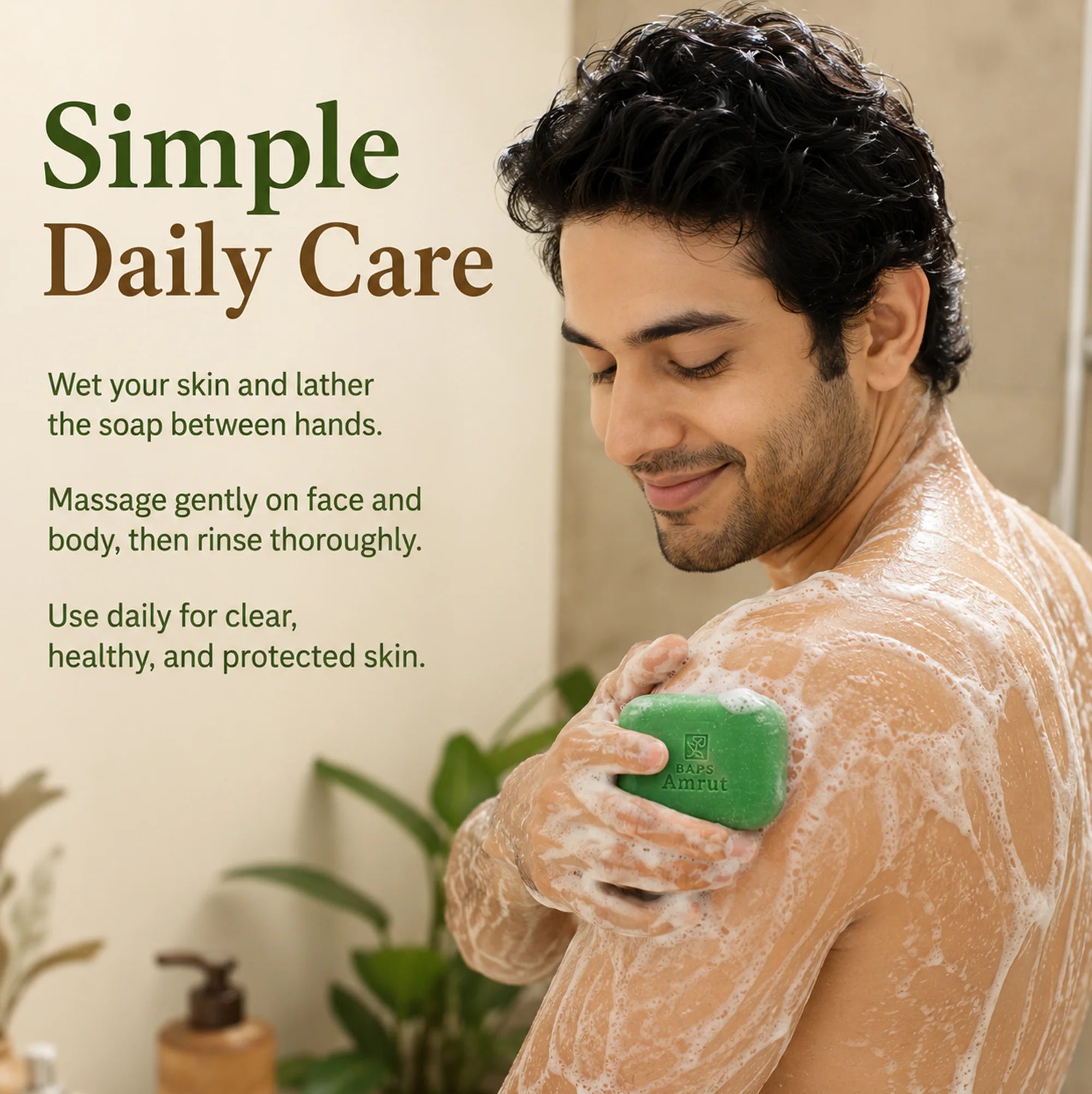 Neem Premimum Bath Soap