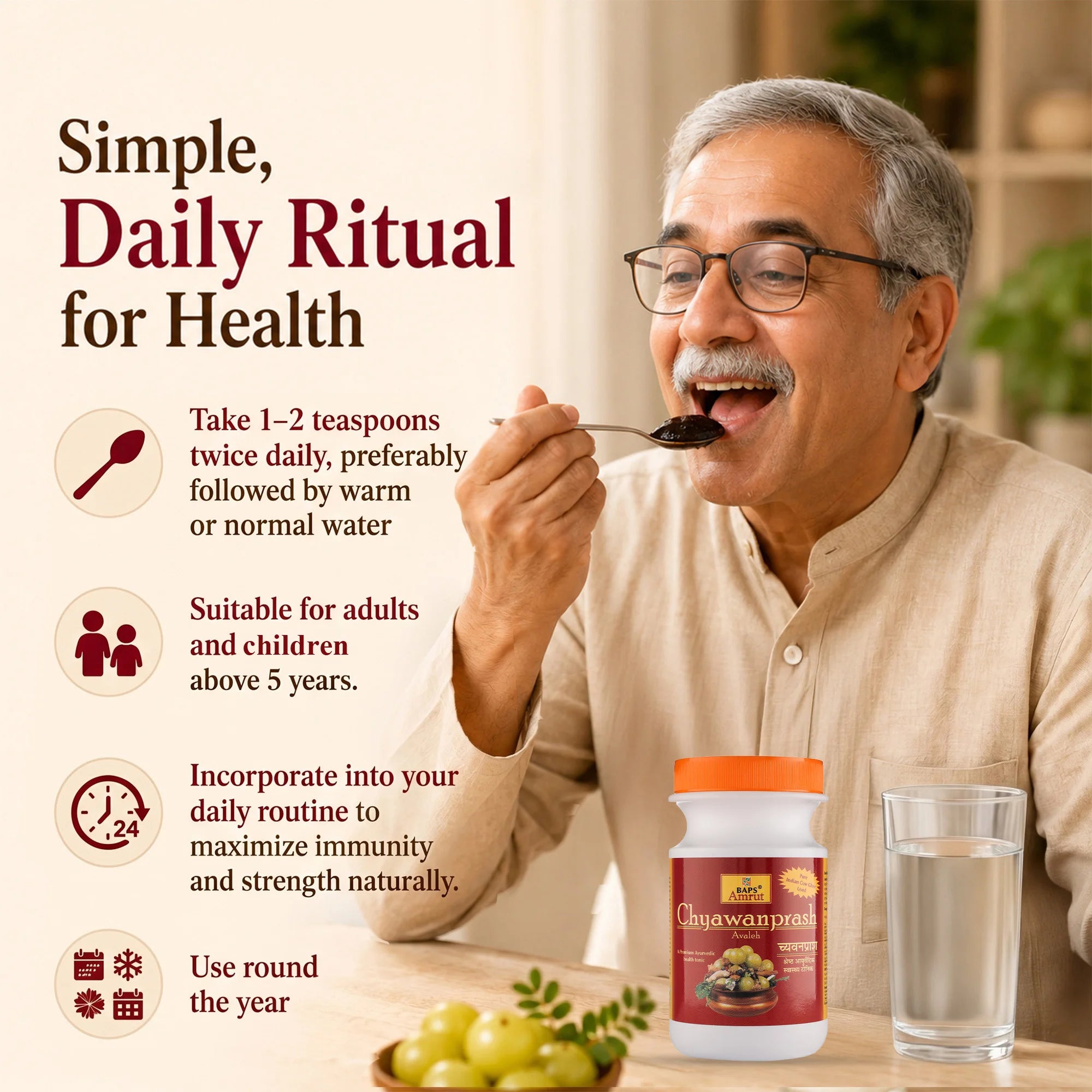 Chyawanprash