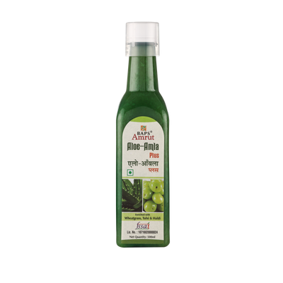 Aloe Amala Juice