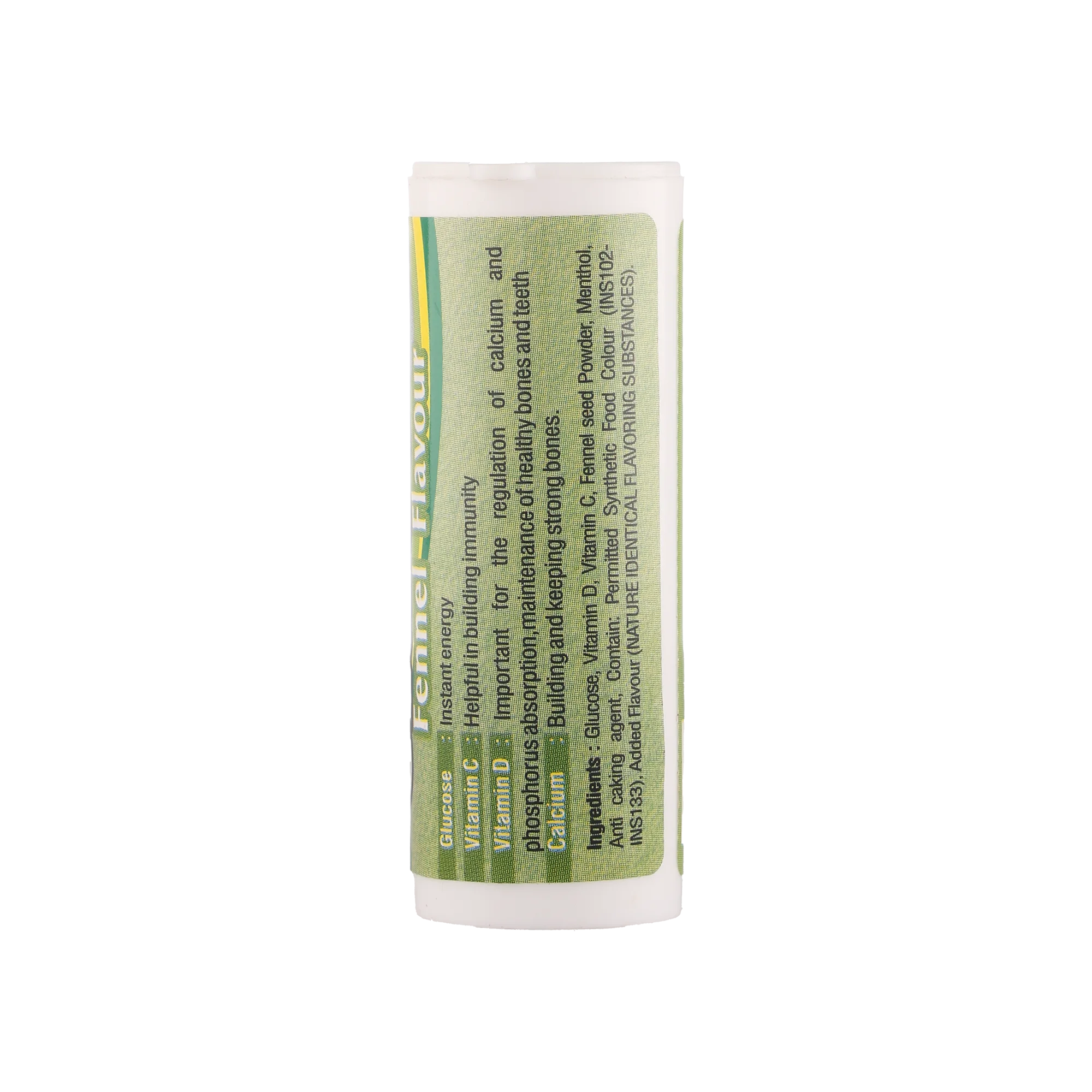 Divine Gluco Fennel Tablets