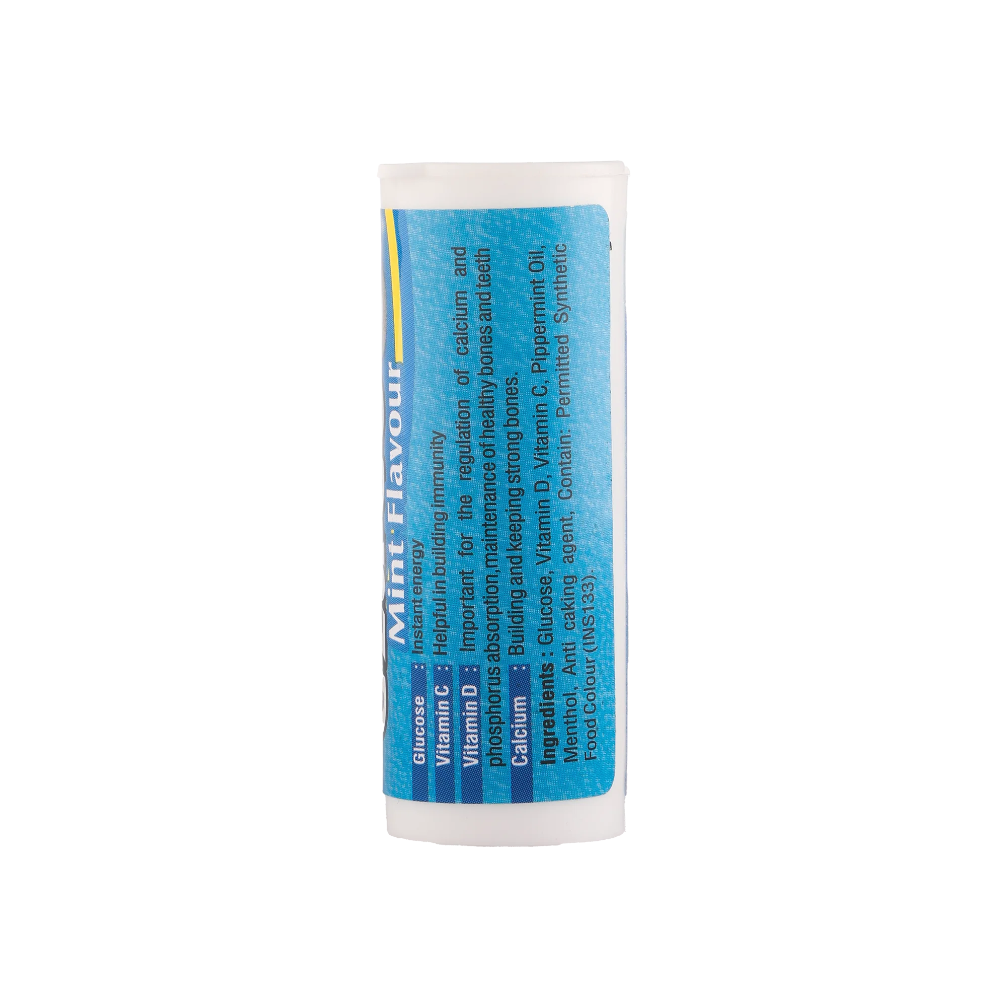 Divine Gluco Mint Tablets
