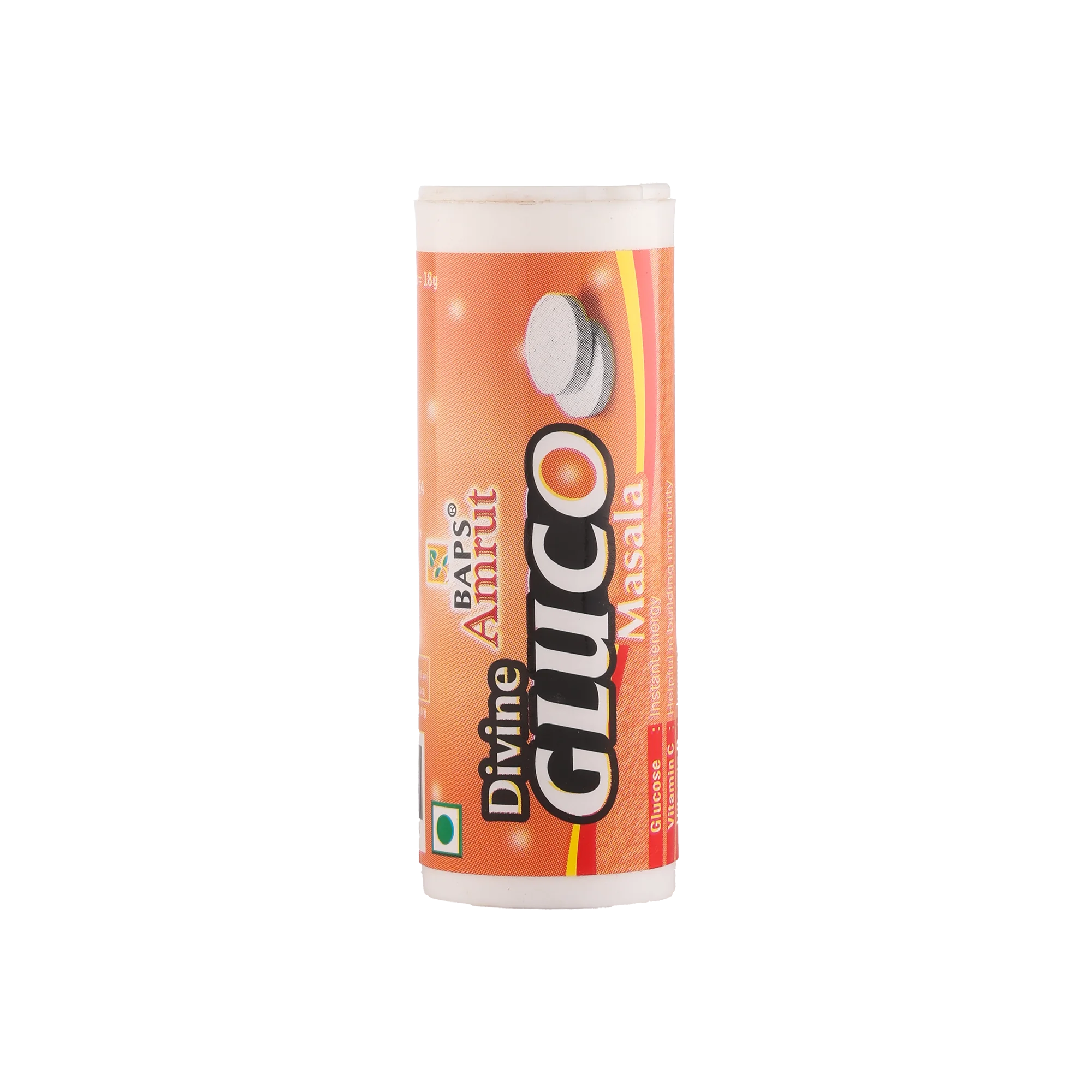 Divine Gluco Masala Tablets