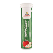 Apple Cider Effervescent Tablet