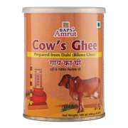 Cow Ghee- Bilona Method