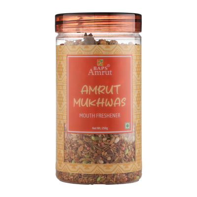 Amrut Mukhvas