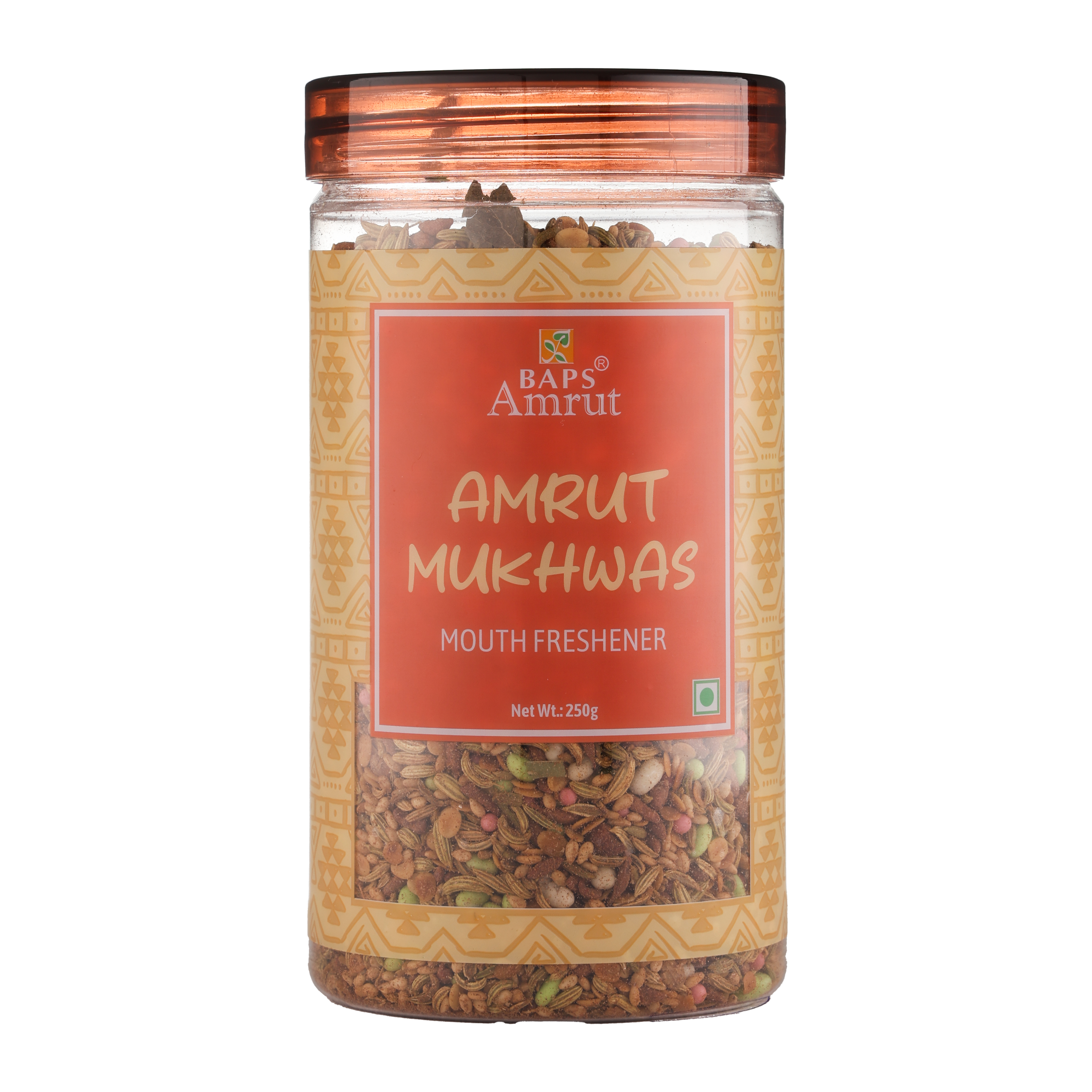 Amrut Mukhvas