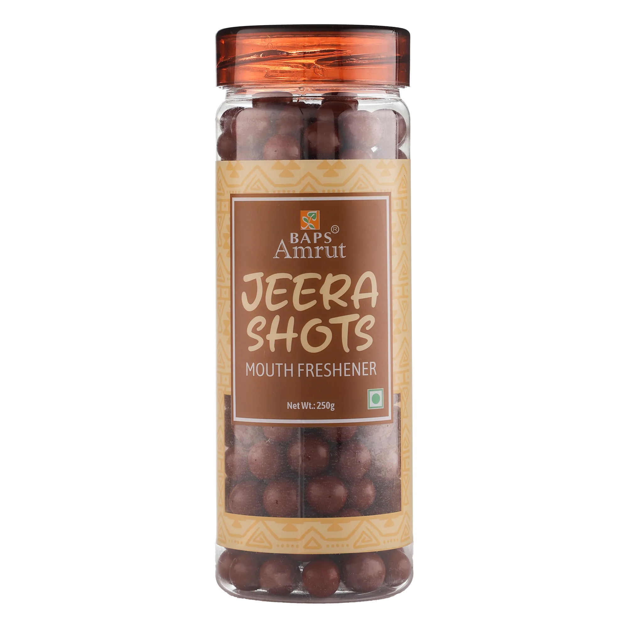 Jera Shots