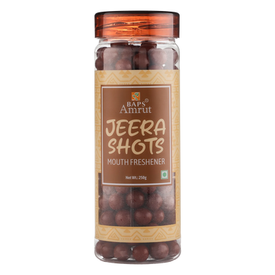 Jera Shots