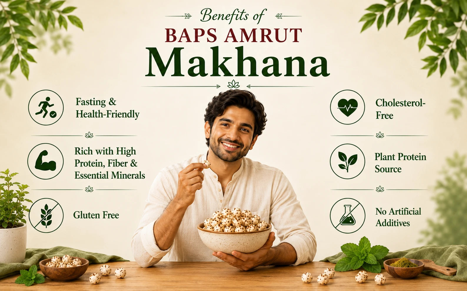 BAPS Amrut