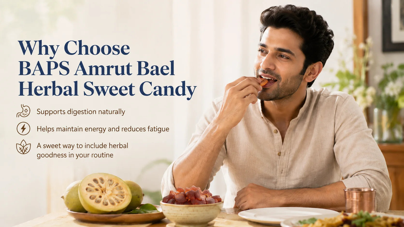 BAPS Amrut