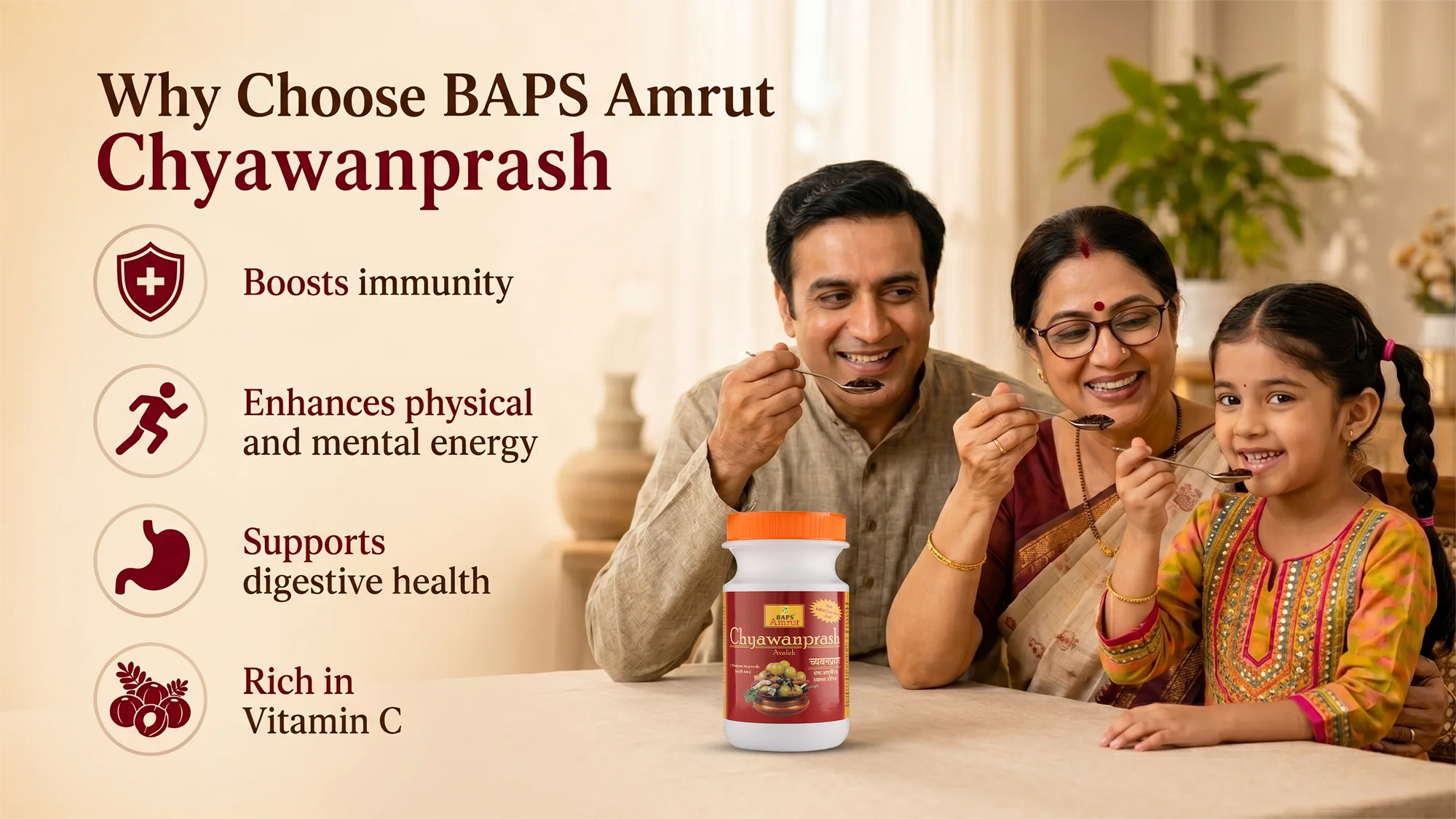 BAPS Amrut