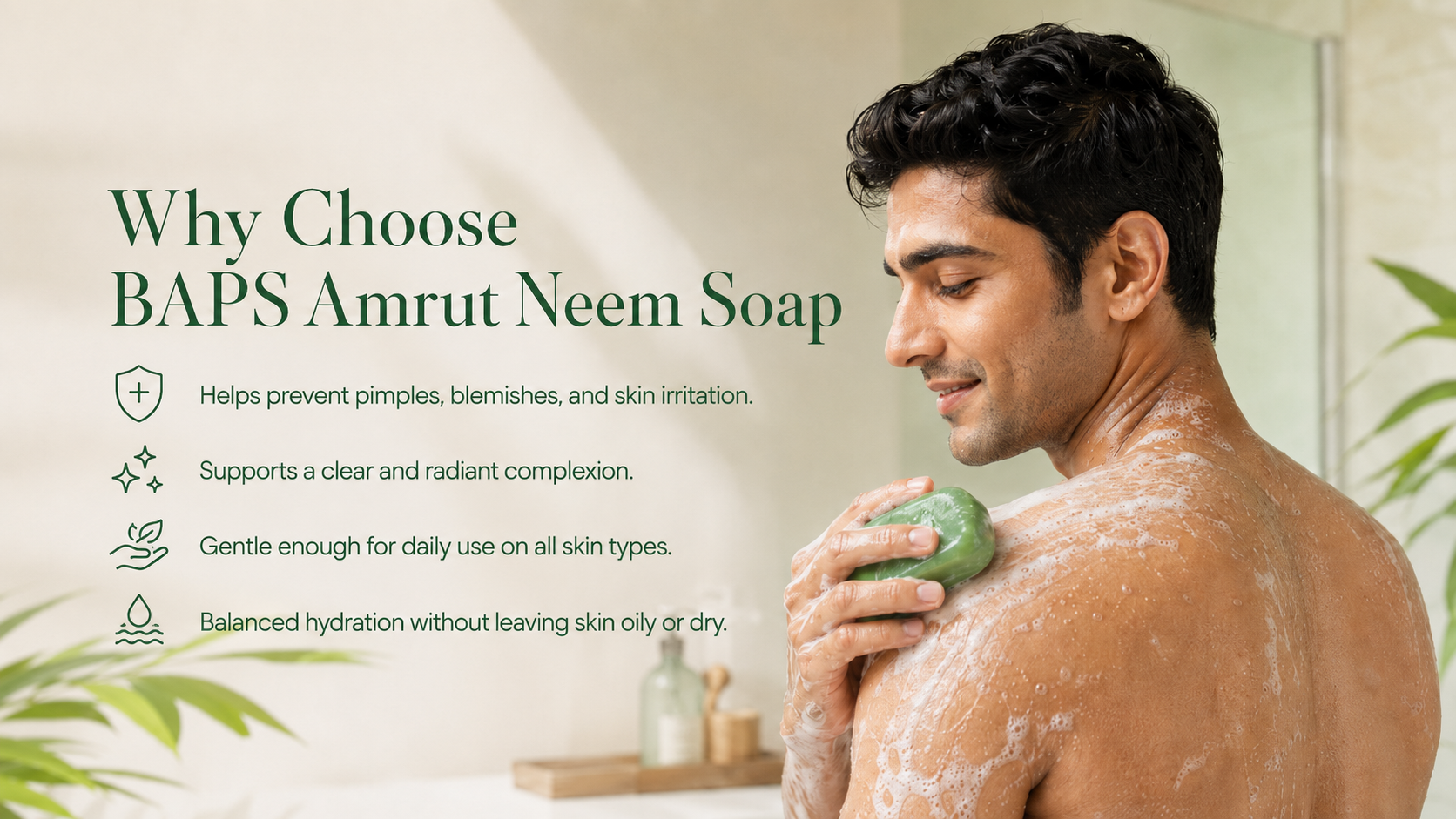 BAPS Amrut