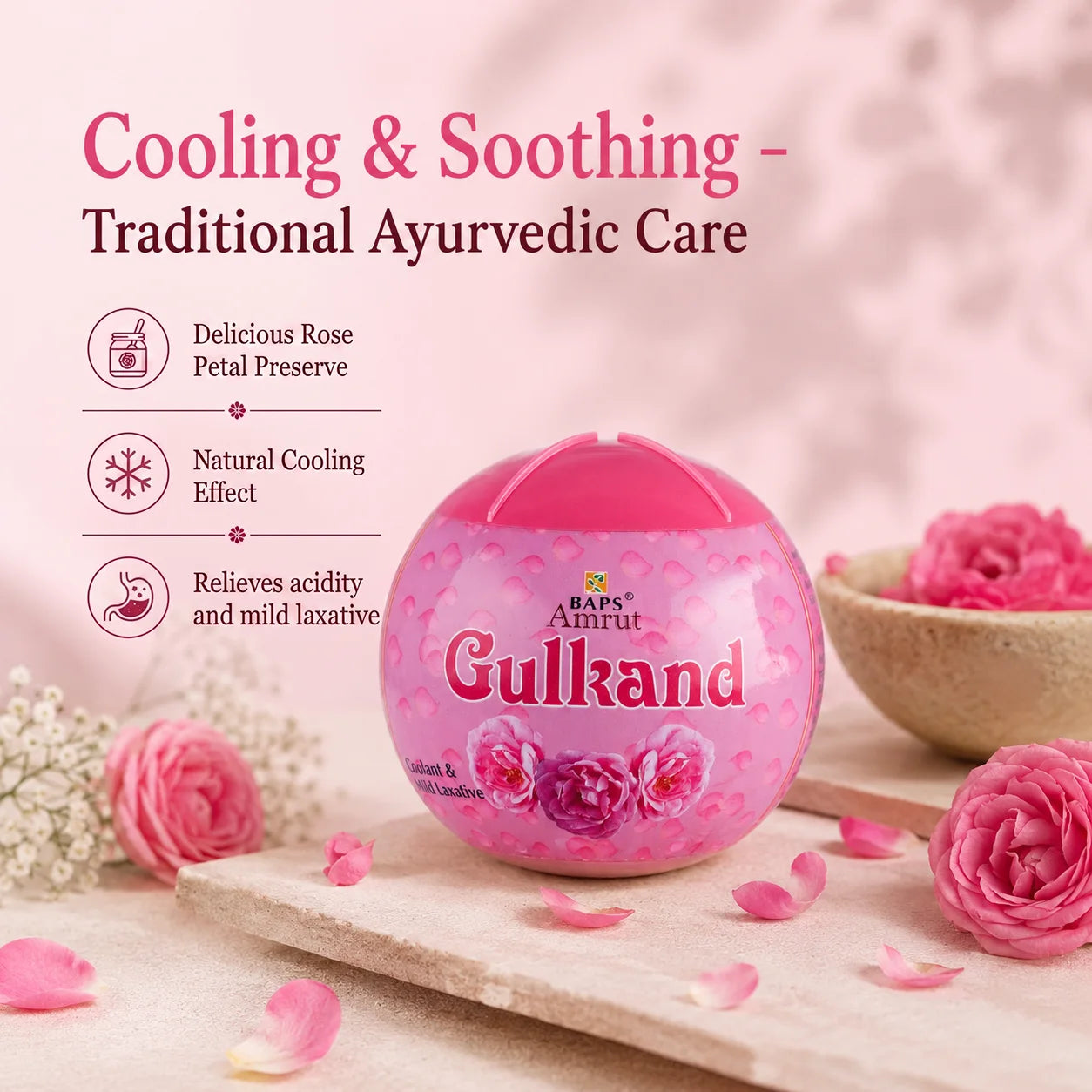 Gulkand