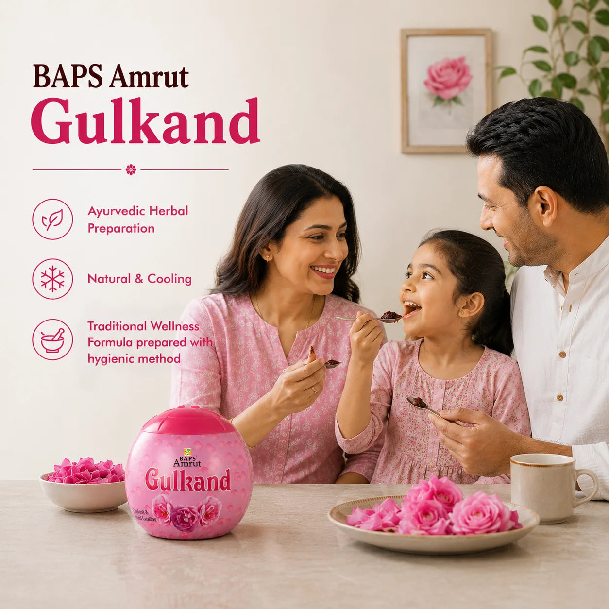Gulkand