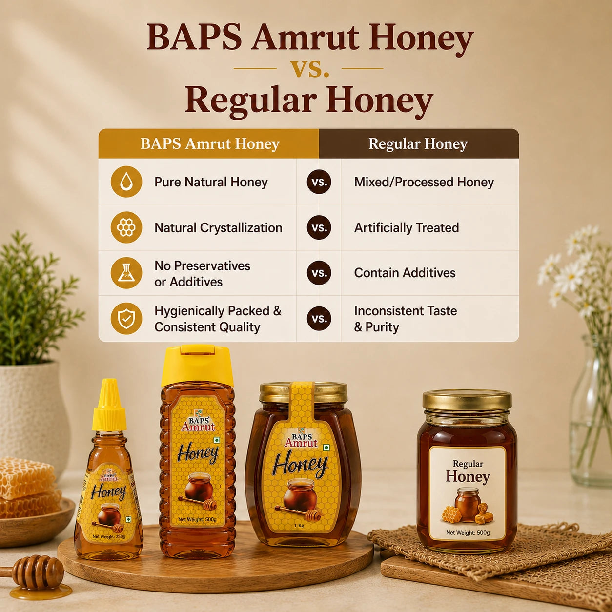 Honey