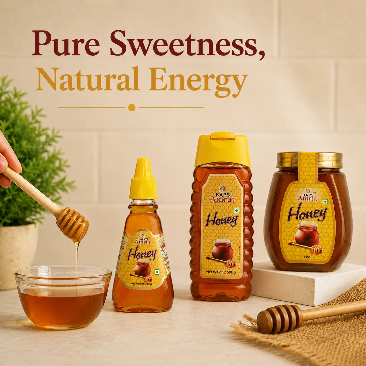 Honey