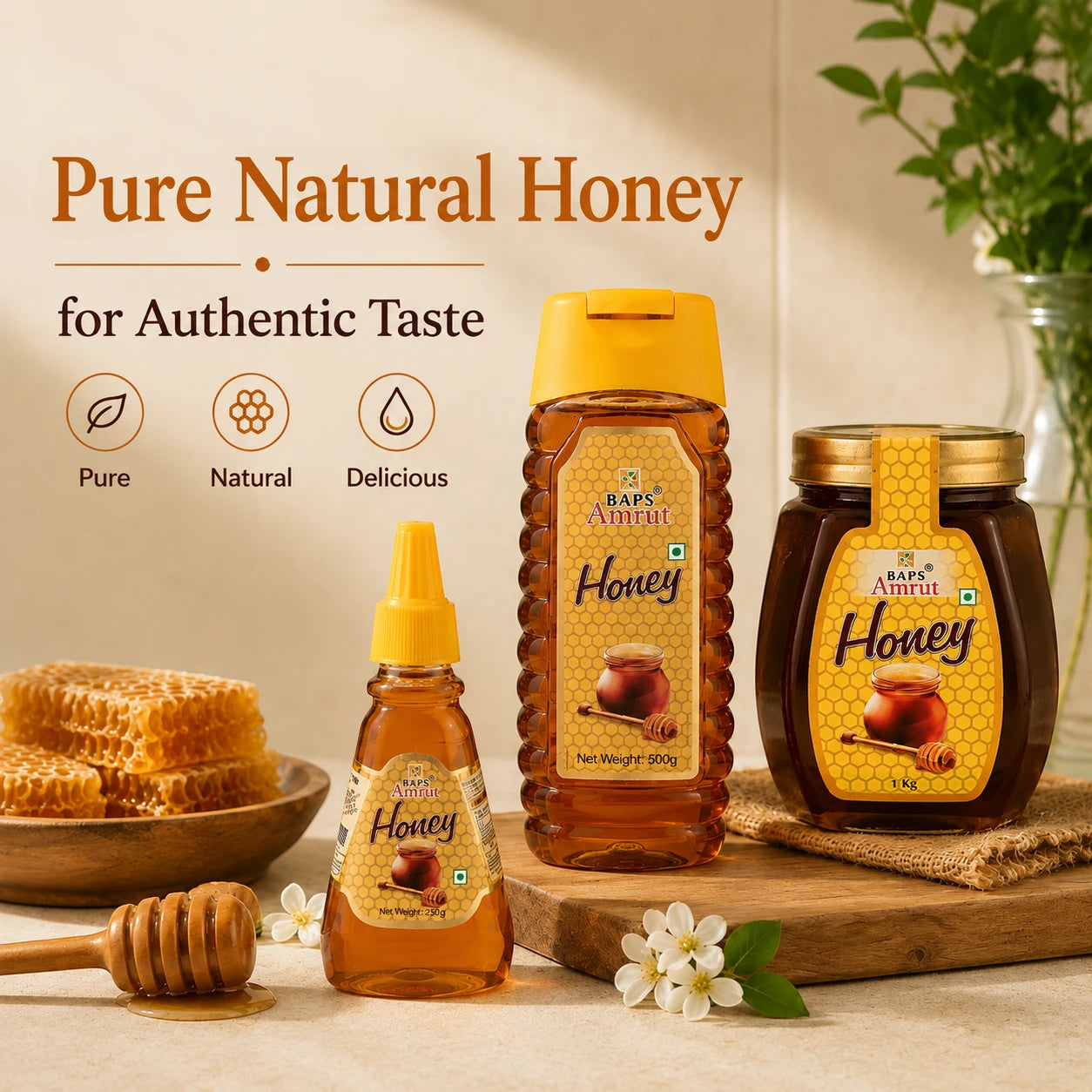 Honey