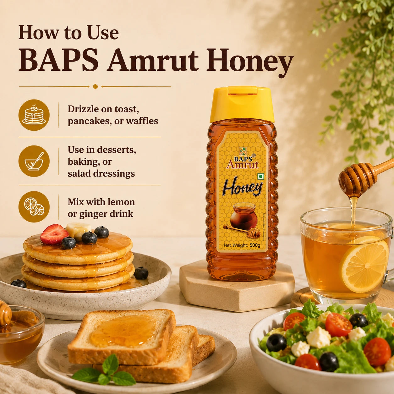 Honey