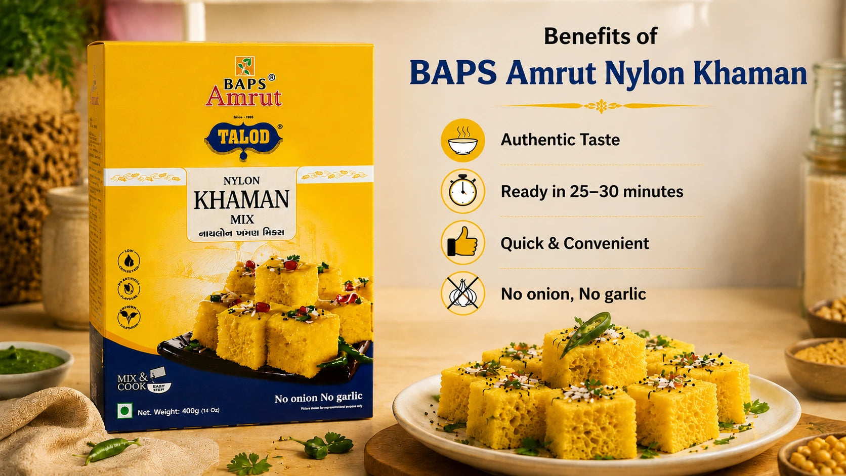 BAPS Amrut