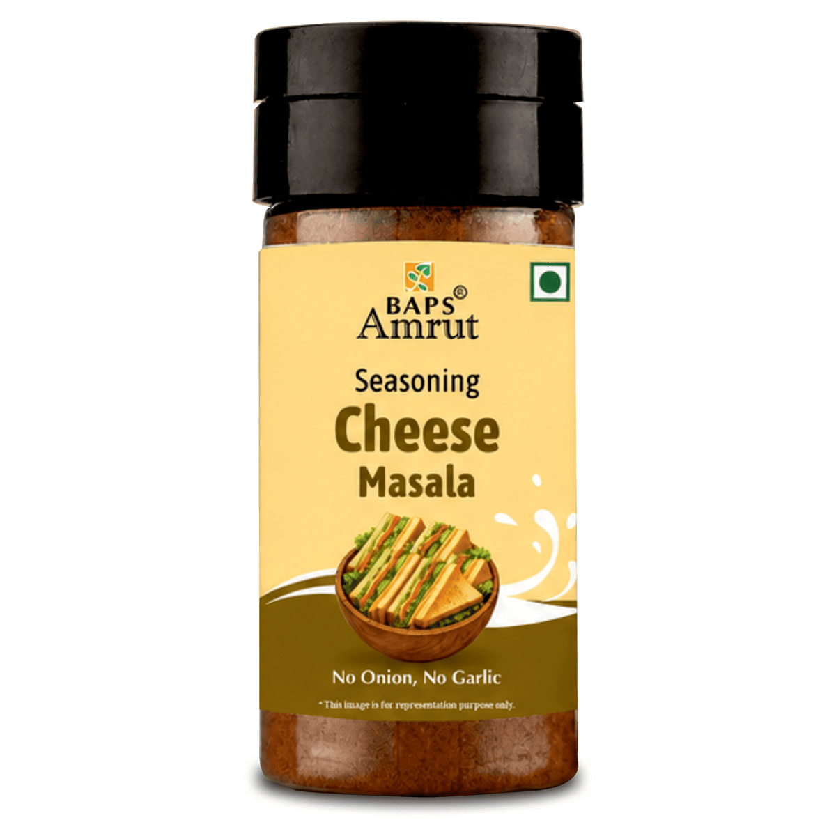 Cheese Seasoning Masala