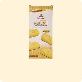 BAPS Amrut