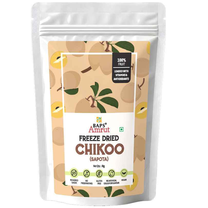 Freeze Dried Fruit