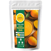 Freeze Dried Kesar Mango Ras