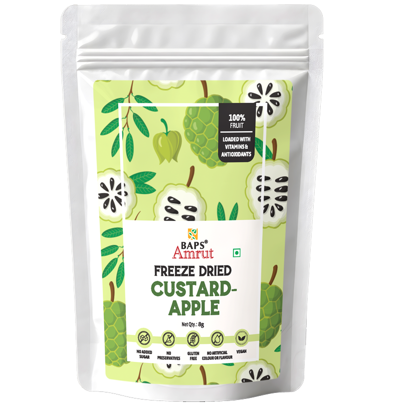 Freeze Dried Fruit