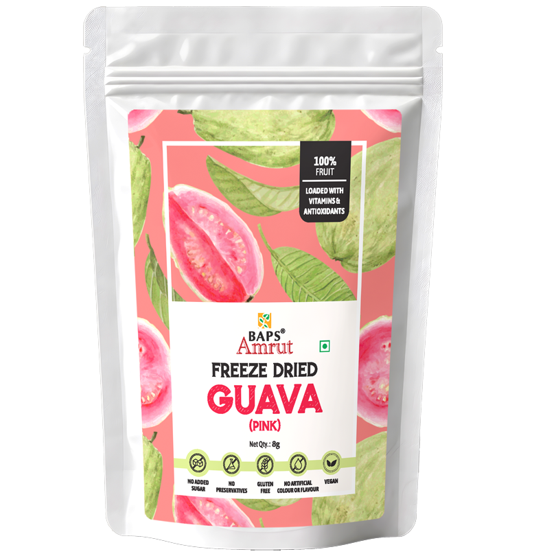 Freeze Dried Fruit