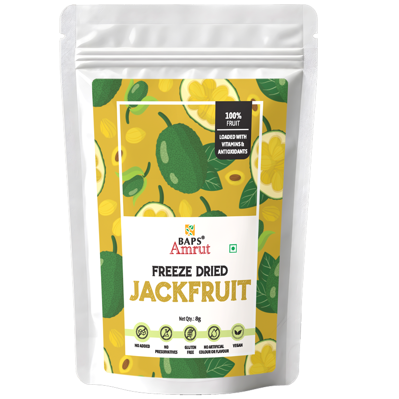 Freeze Dried Fruit