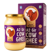 A2 Gir Cow Ghee